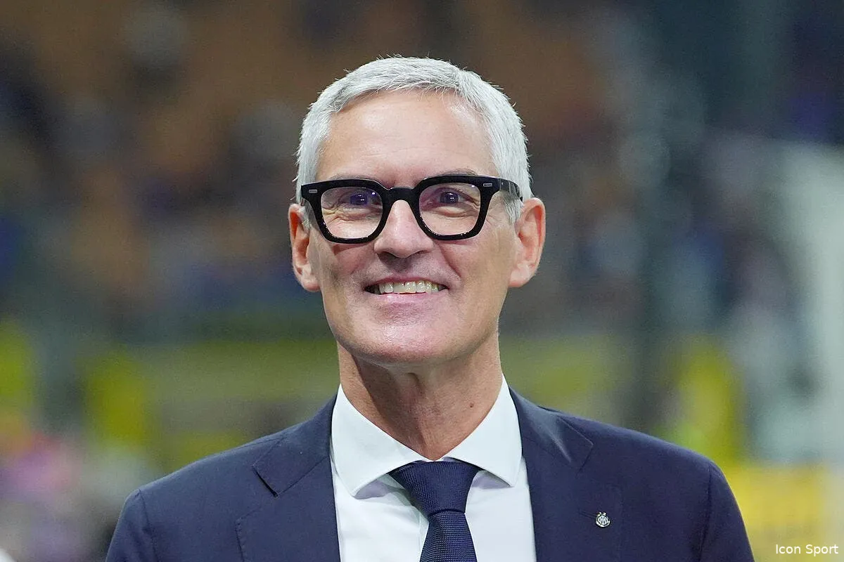 l om nomme directeur general un poids lourd du football europeen iconsport 239995 0018 394302