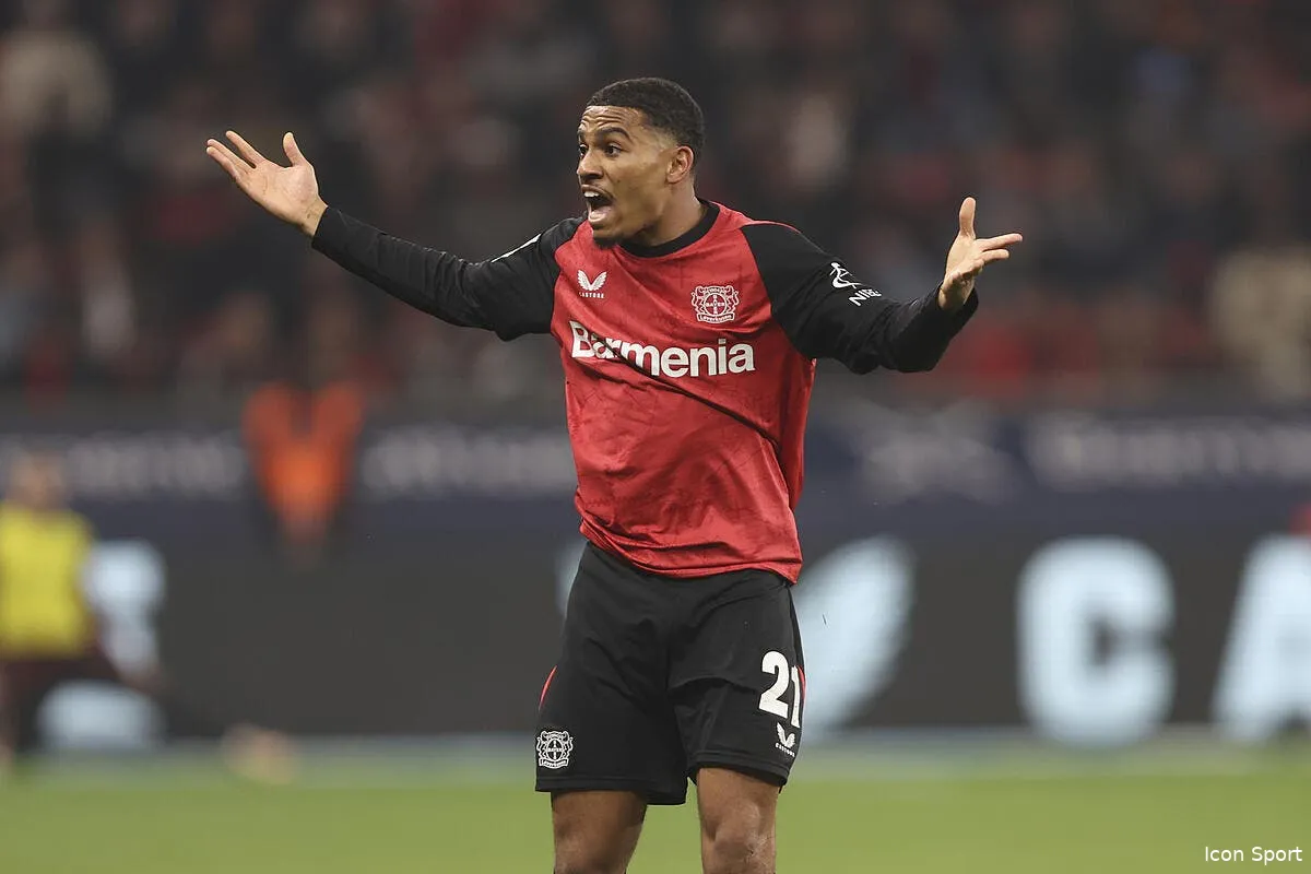 l om oublie paixao et fonce sur un crack marocain iconsport 256104 0018 396332