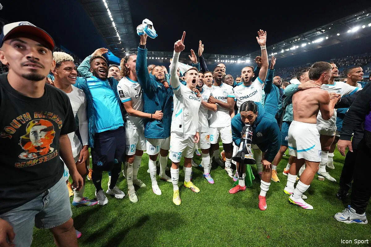 l om part faire la fete en espagne de zerbi zappe l avion iconsport 259814 0329 392654