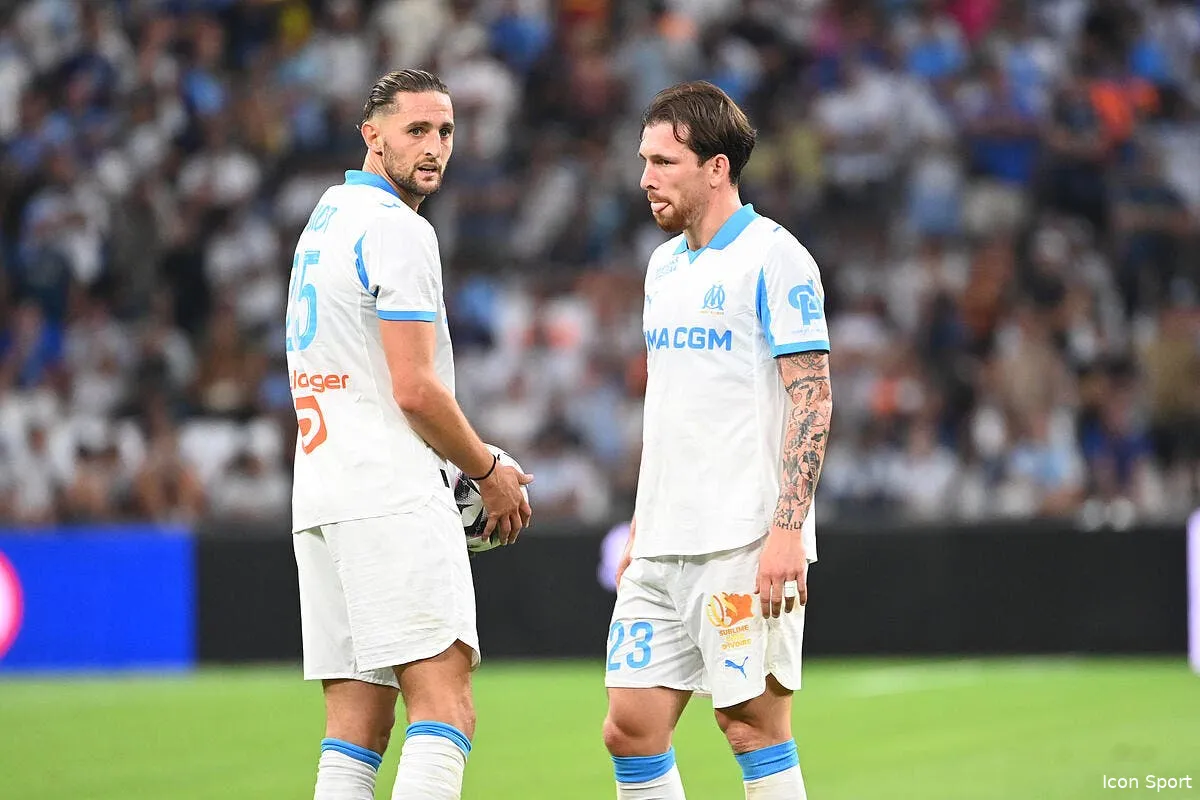 l om recale la juventus pour un cadre iconsport 265873 0080 396809