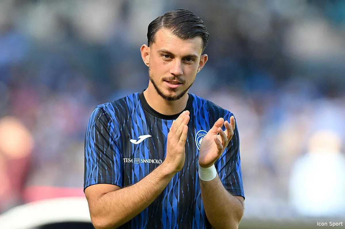 l om relance deja l assaut pour samardzic iconsport 243639 0114 398290