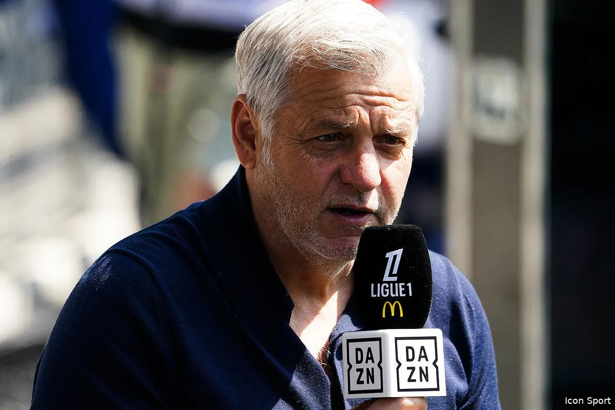 l om sera sous pression dimanche selon bruno genesio iconsport 258728 0031 392192