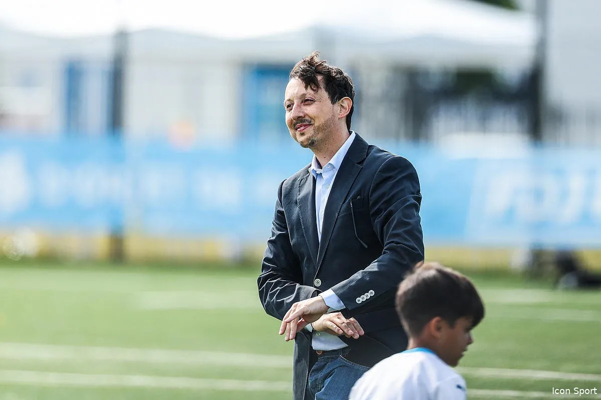 l om veut gacher le mercato du bayern munich iconsport 260493 0154 394887