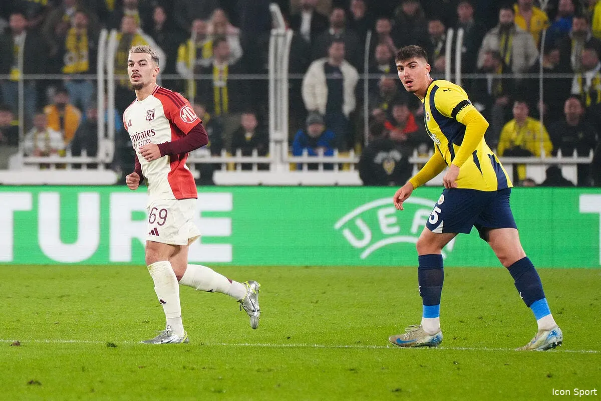 l om veut piquer un joueur de jose mourinho iconsport 250276 0075 390080