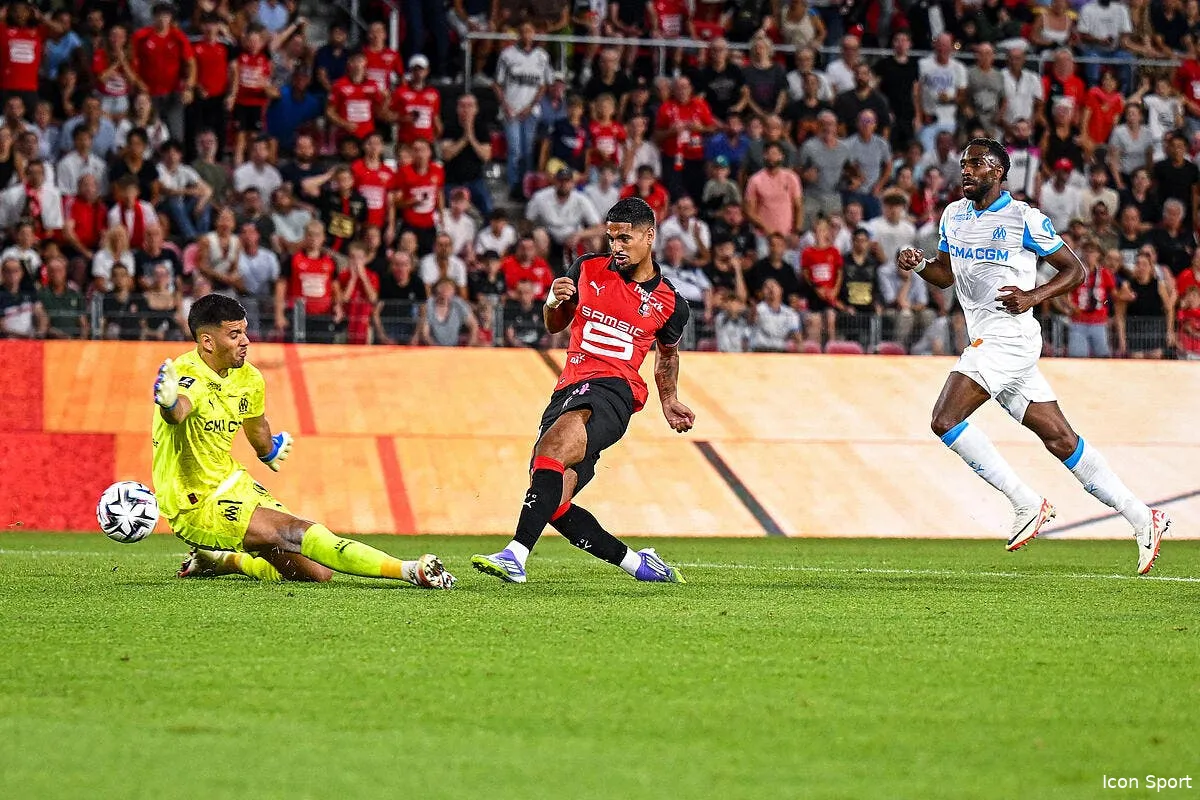 l1 l om a ete piege par rennes iconsport 266745 0586 397296