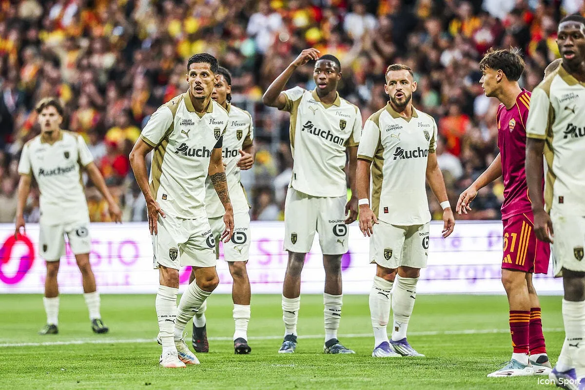 l1 le programme tv des amicaux du samedi 9 aout iconsport 265804 0579 396946