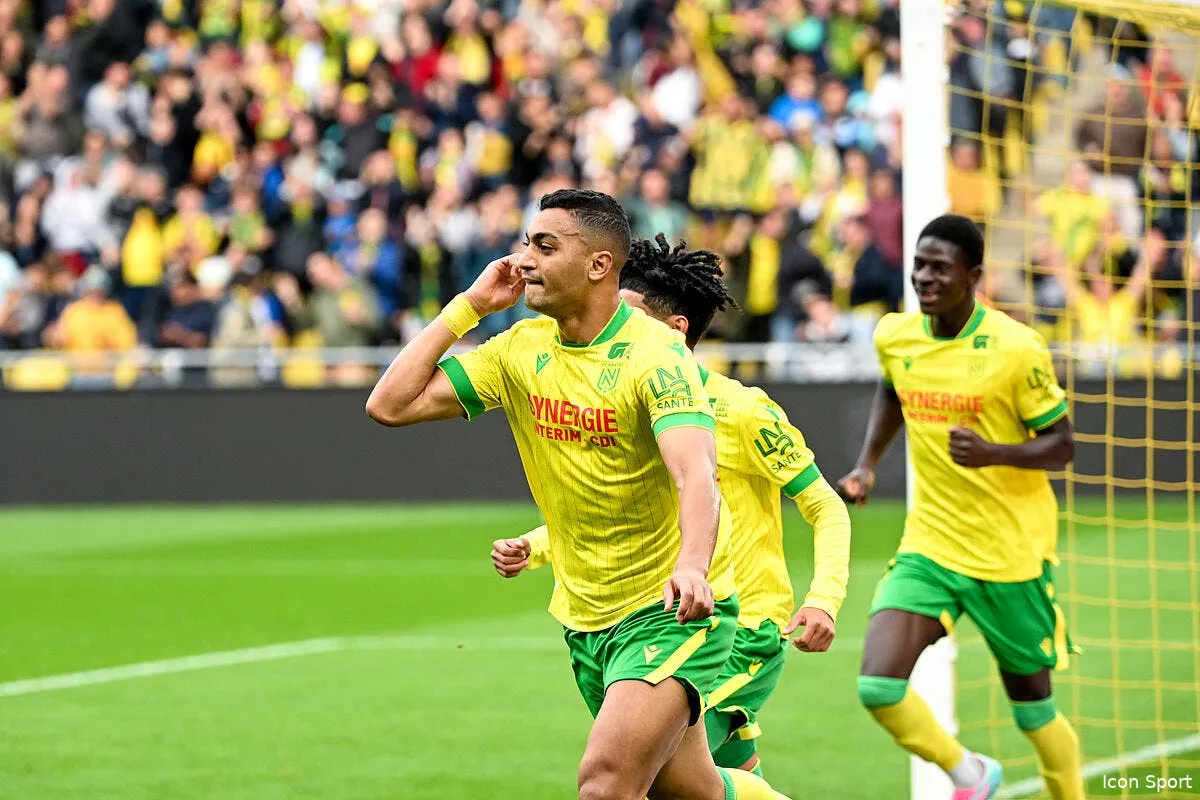 l1 nantes decroche sa premiere victoire dans la douleur iconsport 268442 0084 398108