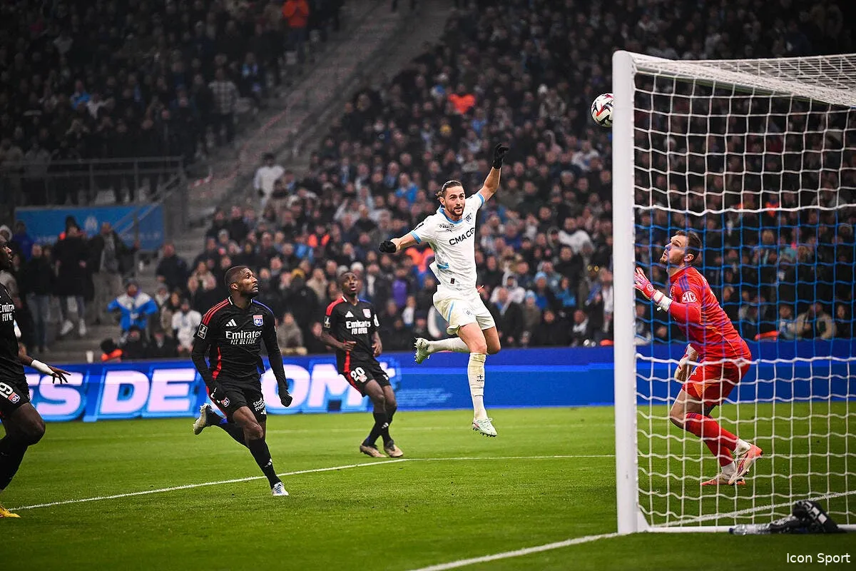 l1 ol om aura lieu le 31 aout sur ligue 1 iconsport 251247 0431 396091