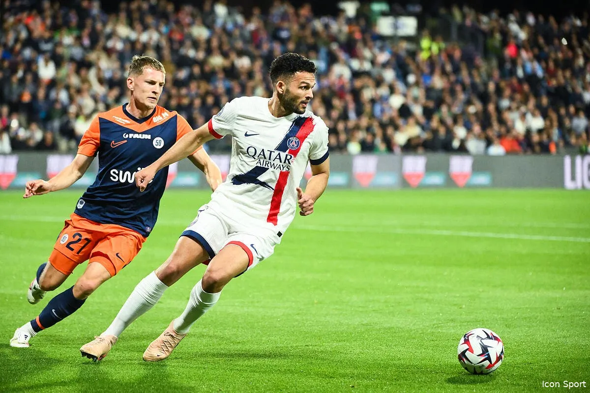 l1 ramos punit montpellier le psg se balade dans l herault iconsport 259806 0016 392567