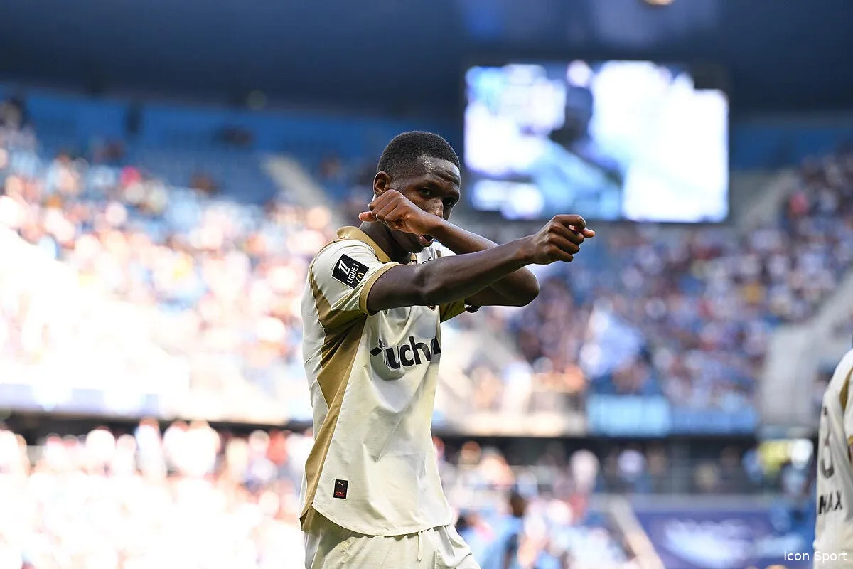 l1 strasbourg sur le fil lens lance sa saison iconsport 267668 0083 397768