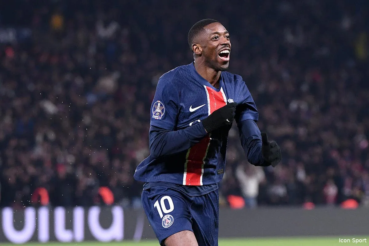 l1 thiago almada et dembele l equipe type fait mal iconsport 255064 0210 389936