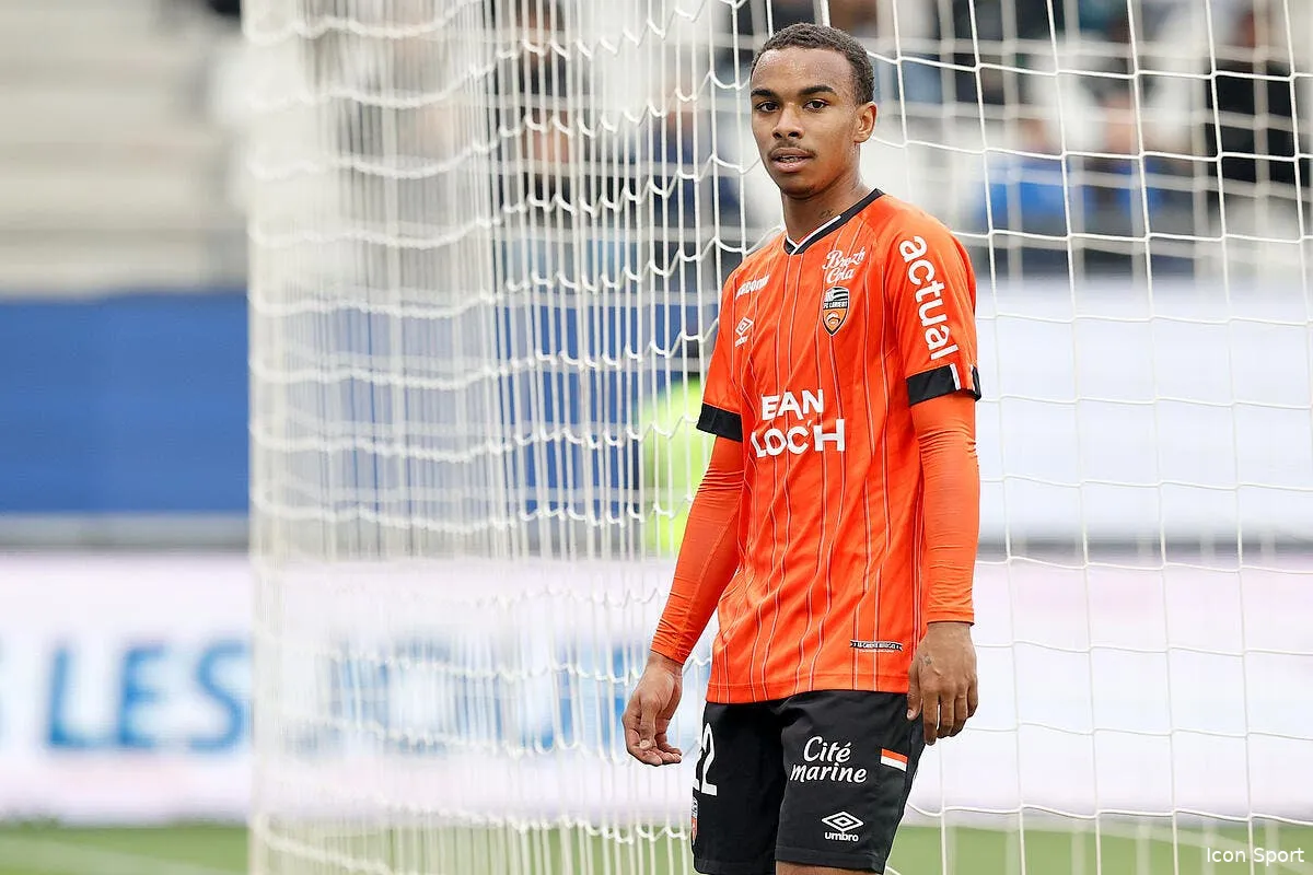 l2 lorient reprend la premiere place iconsport 256145 0108 390490