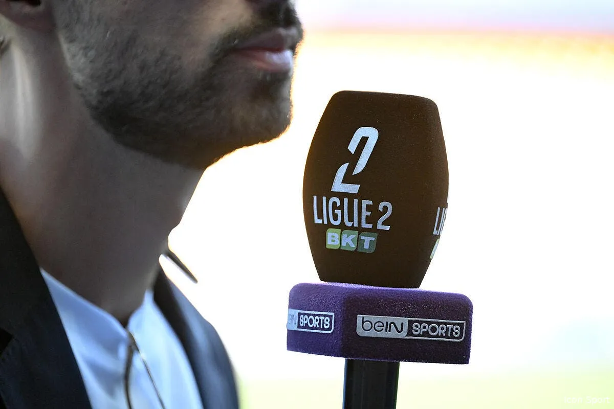 l2 programme tv de la 2e journee iconsport 266383 0115 397210