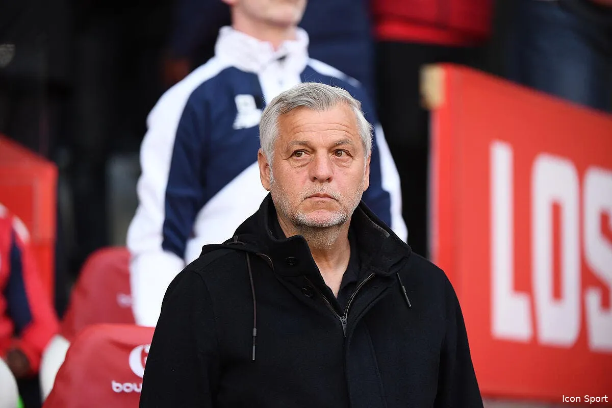 la juve craque genesio contacte iconsport 259399 0449 393517