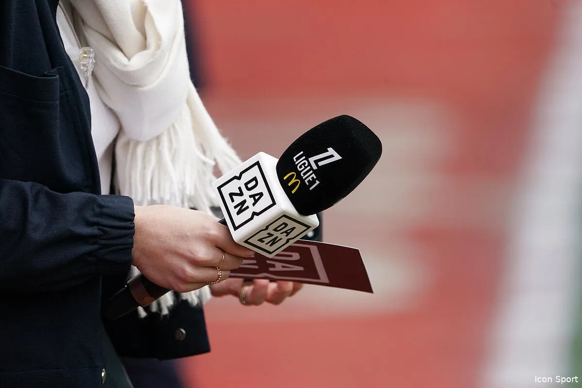 la ligue 1 ne respecte pas dazn la preuve tombe iconsport 258184 0007 391610