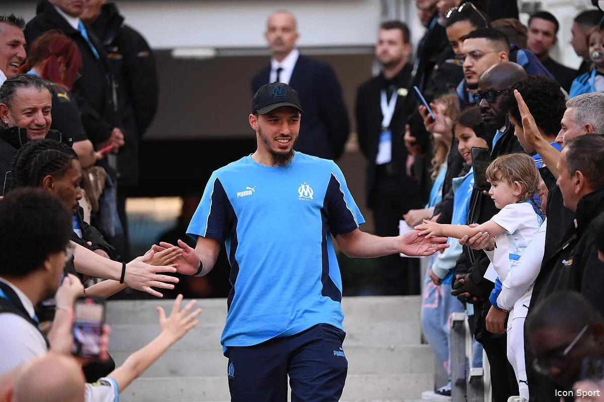 la provence defonce bennacer et scandalise l om iconsport 256887 0357 390952