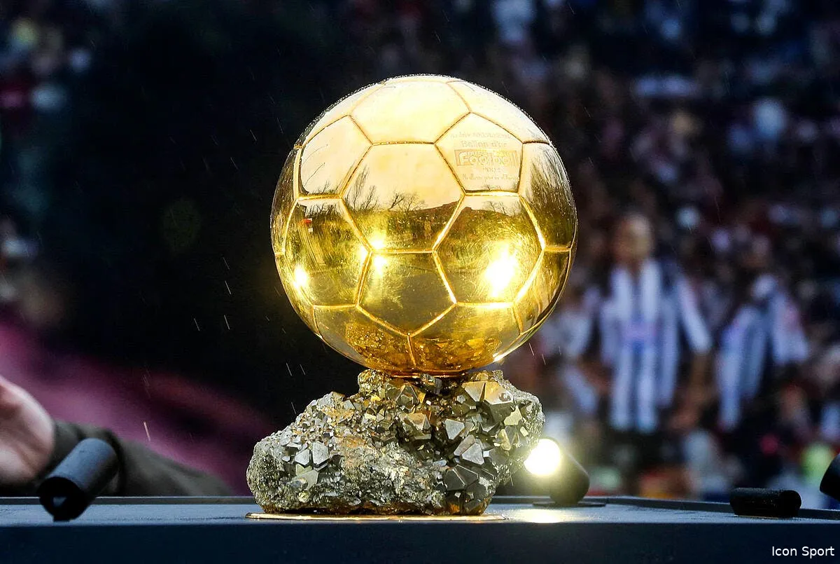 la remise du ballon d or avancee au 22 septembre iconsport 246880 0003 392970