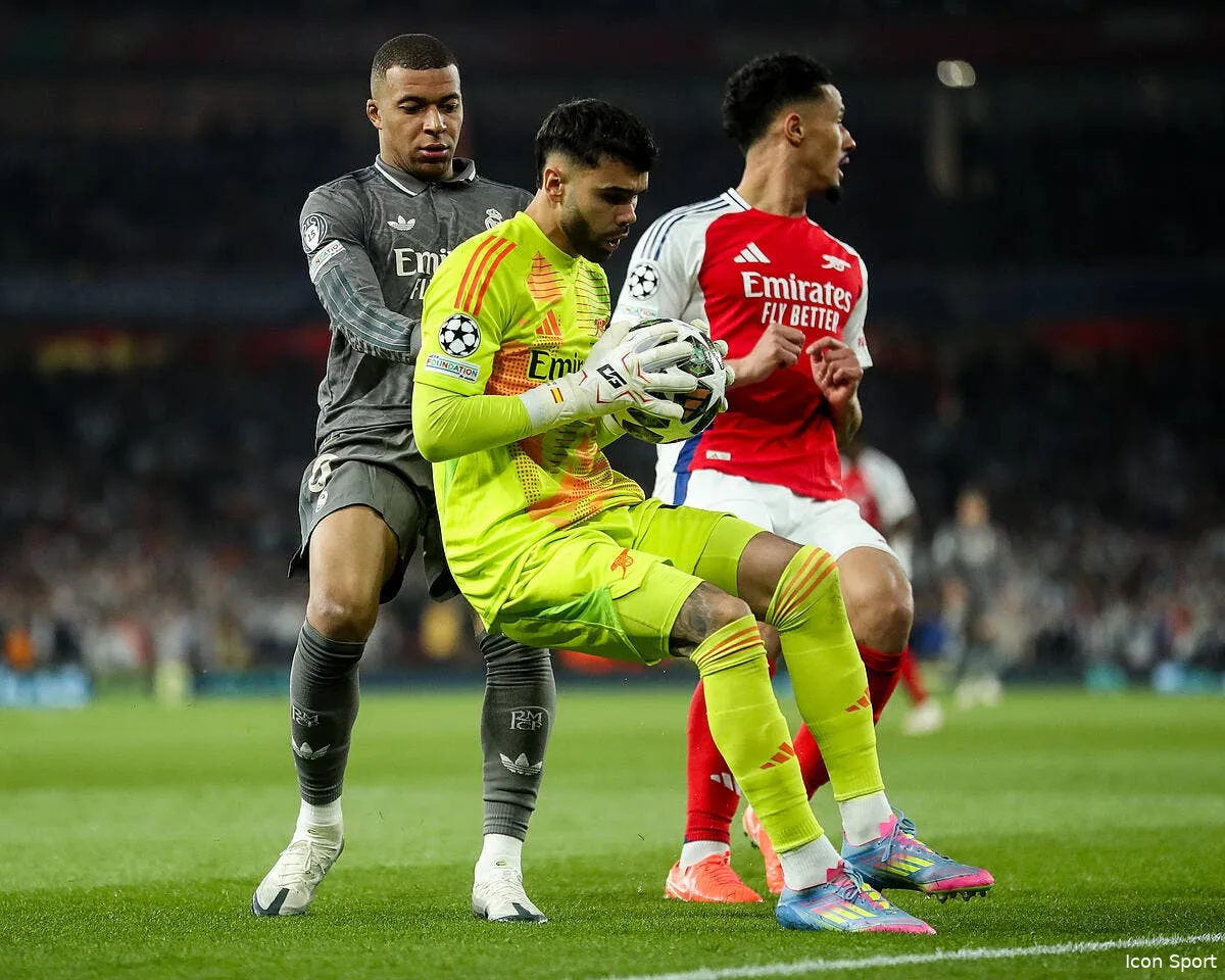 la remontada du real arsenal est au courant iconsport 257041 0231 391133