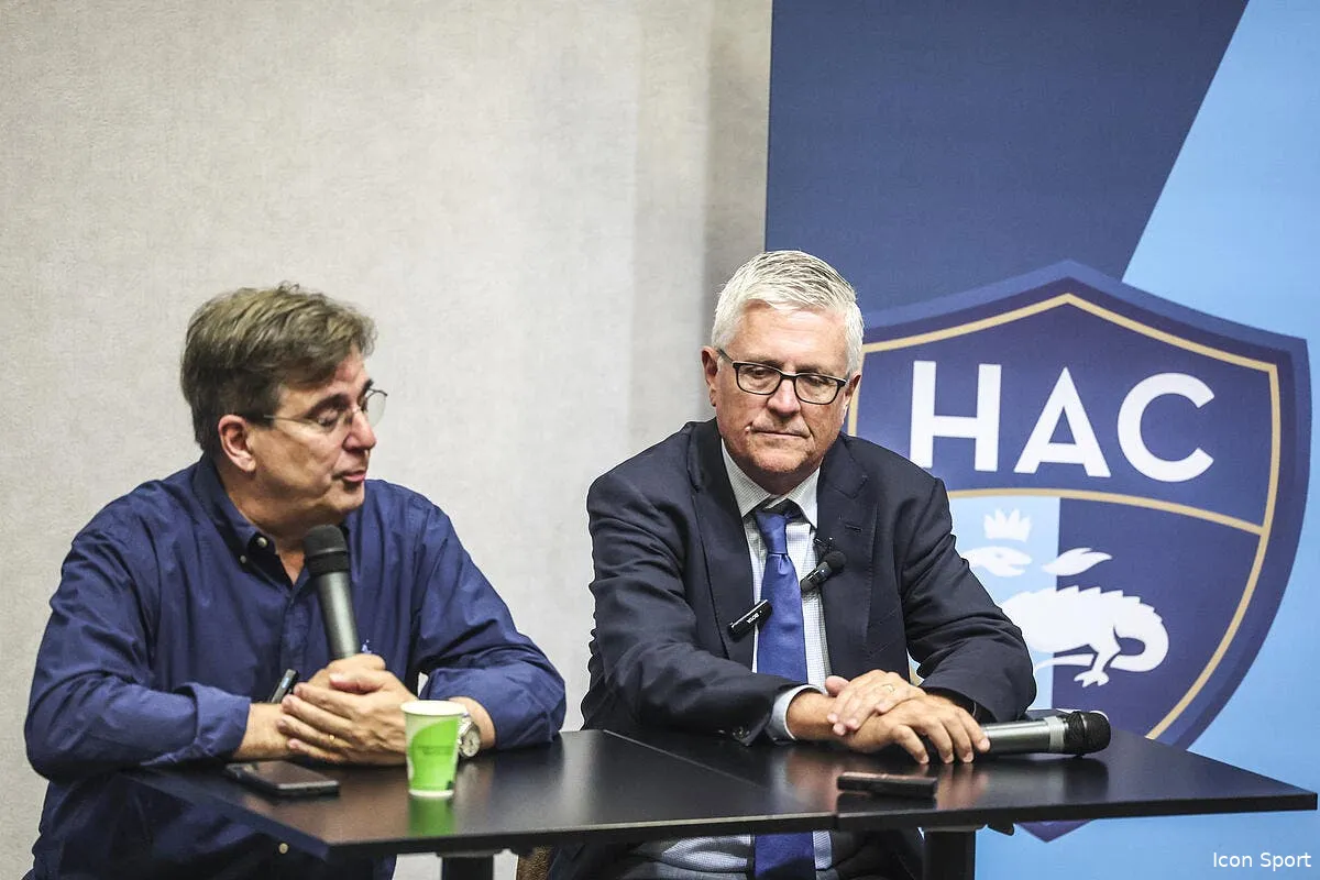 la vente du havre annulee iconsport 263485 0009 395380