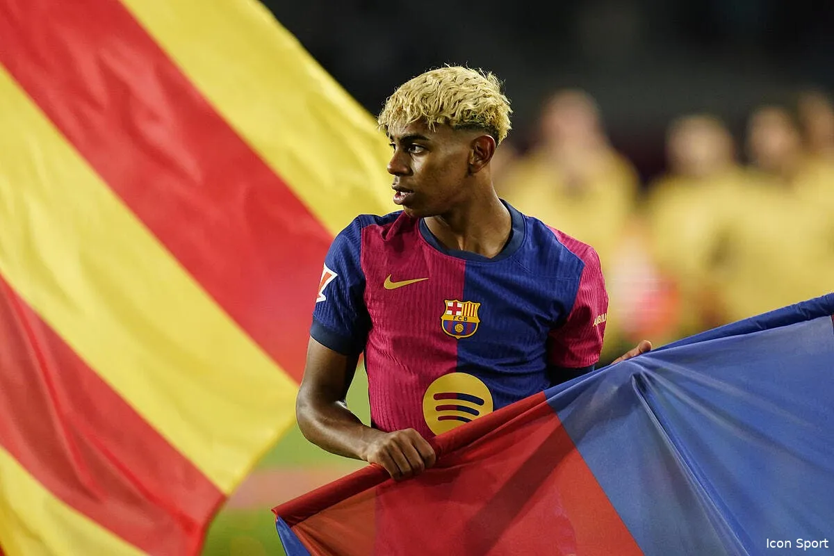 lamine yamal au psg nasser a trouve l astuce iconsport 260511 0112 393023