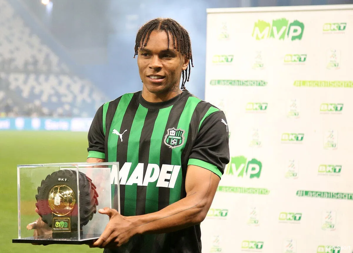 lauriente a l om ca se complique iconsport 259763 0027 394696