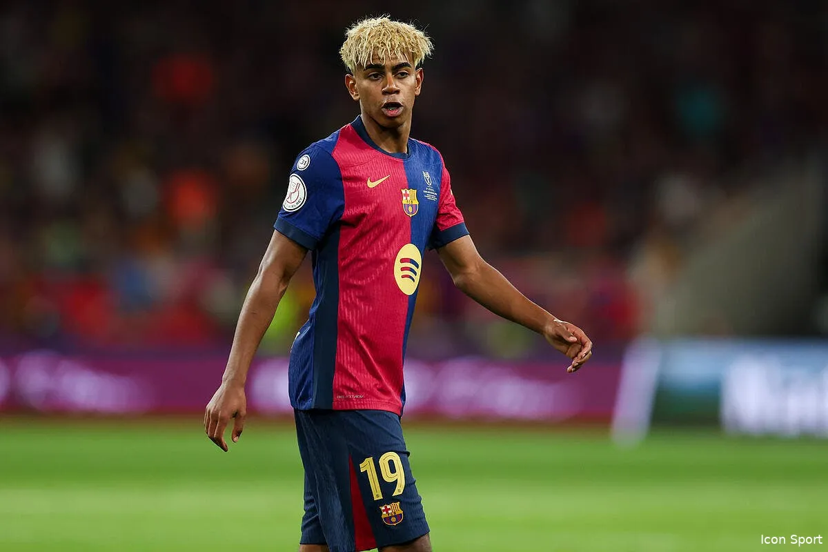 ldc avec son but yamal efface mbappe des tablettes iconsport 258646 0058 392078