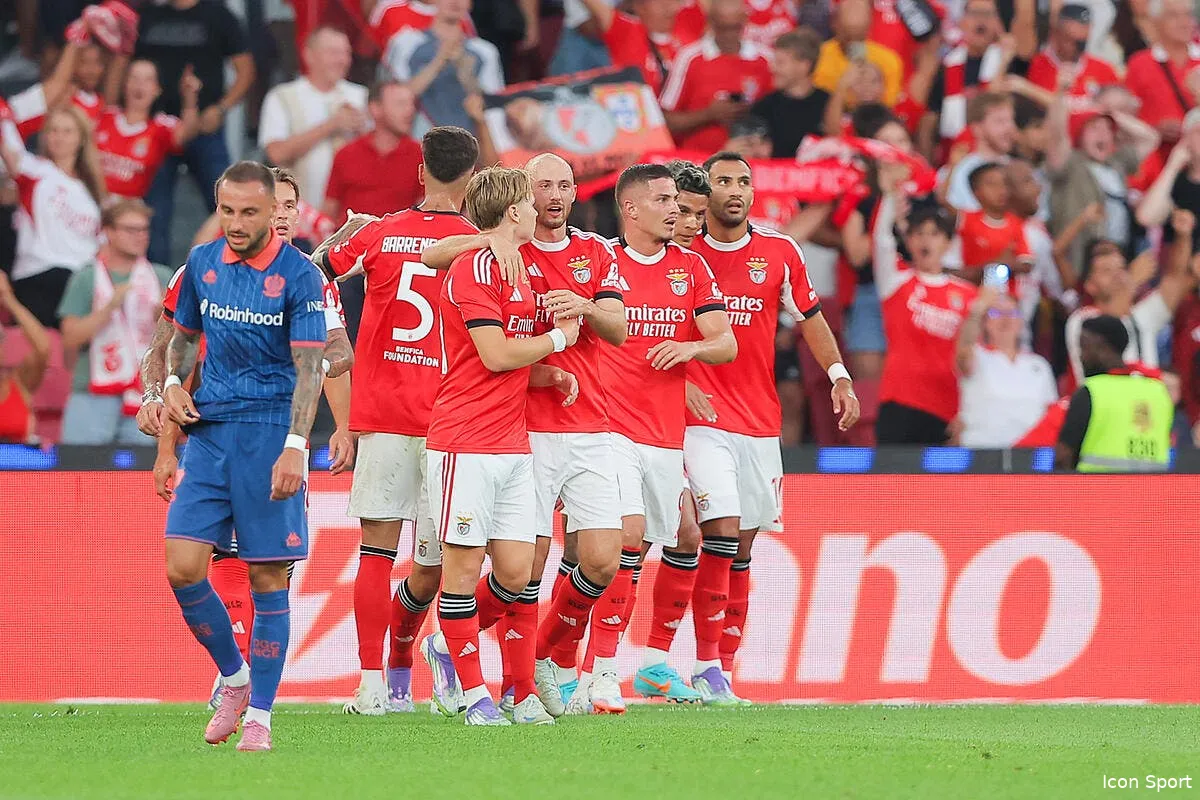 ldc benfica s amuse encore nice est elimine iconsport 266587 0027 397139
