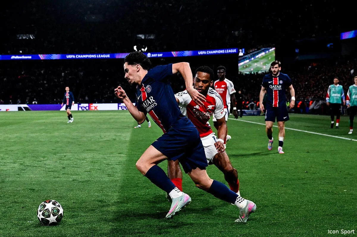 ldc ce joueur du psg qui inquiete avant la finale iconsport 259587 0609 392440