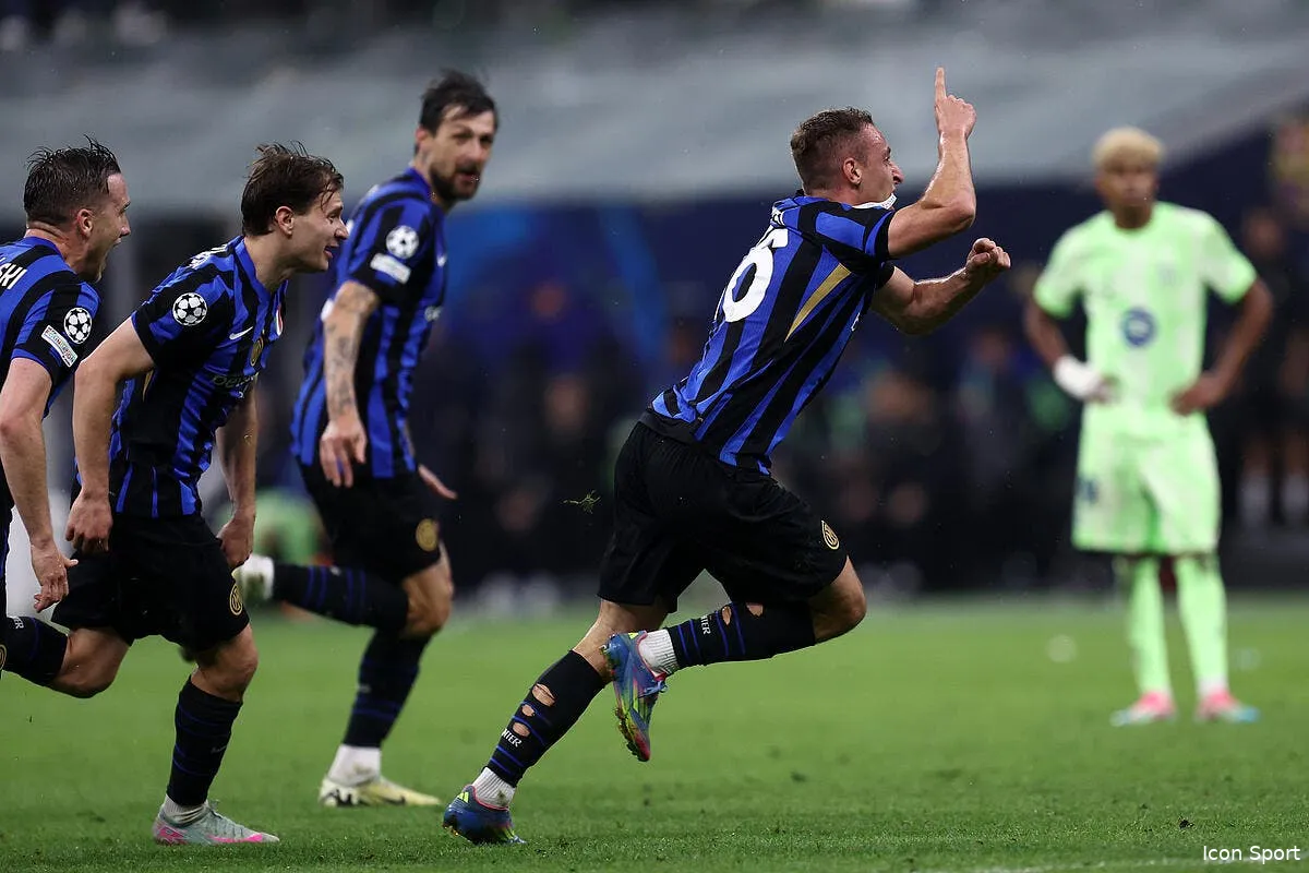 ldc l inter milan gagne la demi du siecle iconsport 259538 0272 392379