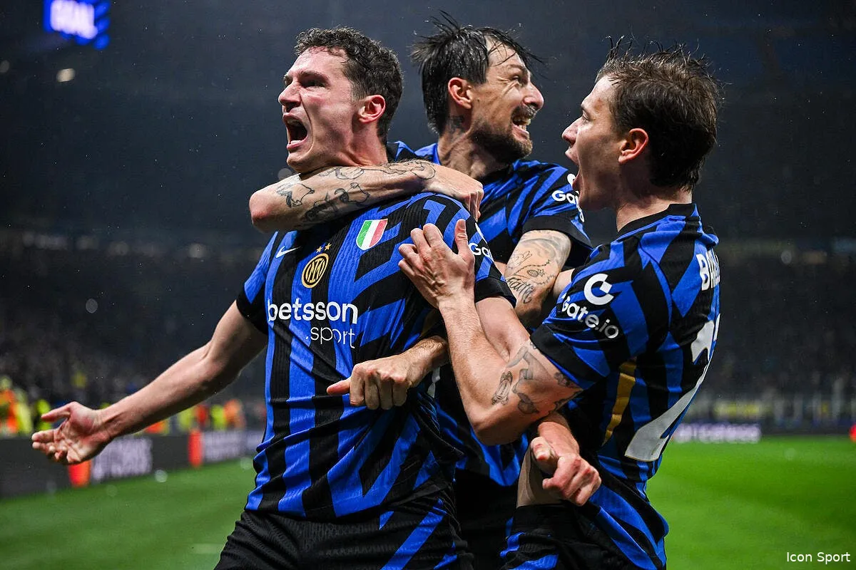 ldc l inter resiste au bayern et rejoint le barca iconsport 257838 0001 391396