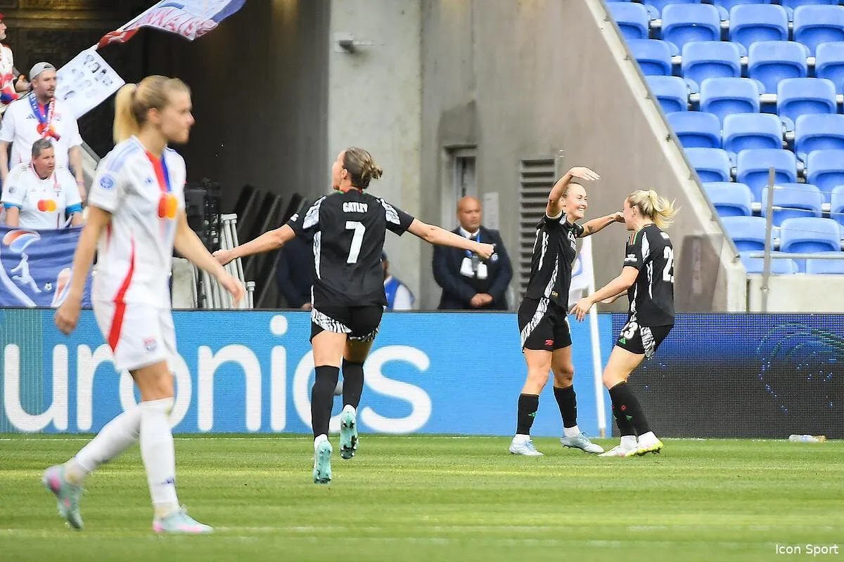 ldc l ol gifle par arsenal et elimine iconsport 258751 0079 391930