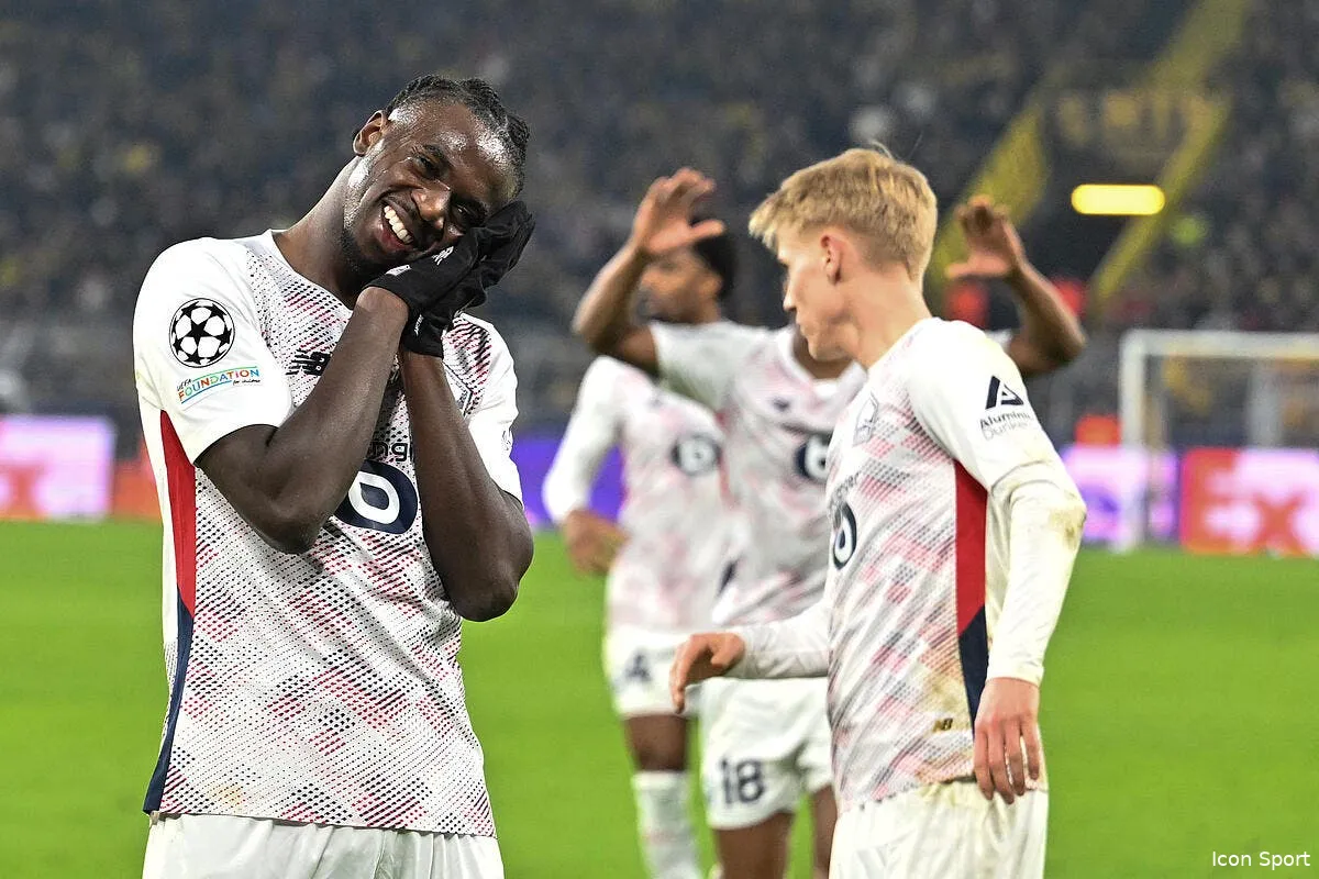 ldc l uefa offre un beau jackpot au psg et a lille sans jouer iconsport 253820 0055 390148