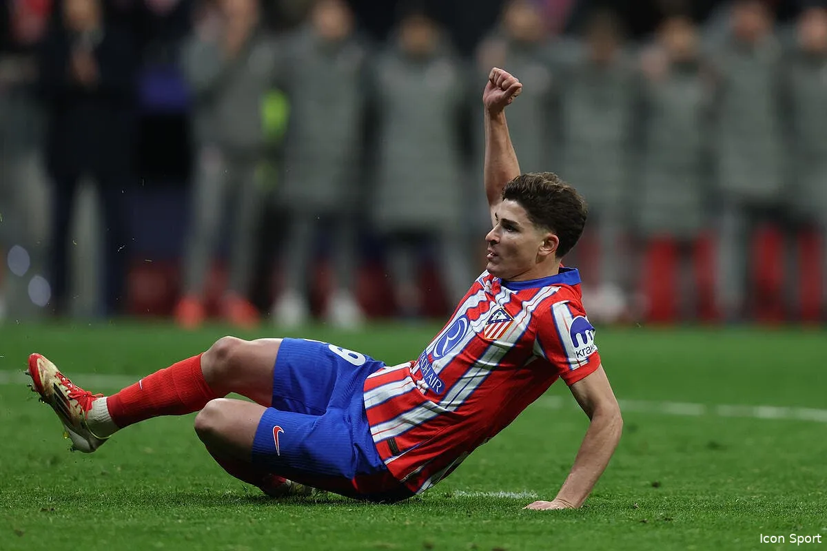 ldc la video d alvarez truquee par l uefa l atletico a des preuves iconsport 254568 0132 390794