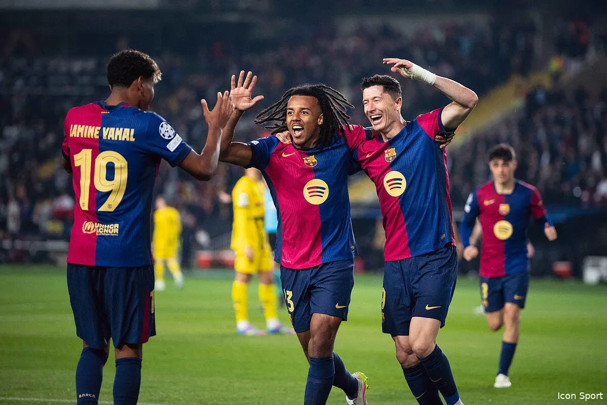 ldc le barca acheve dortmund des le match aller iconsport 257104 0020 391045