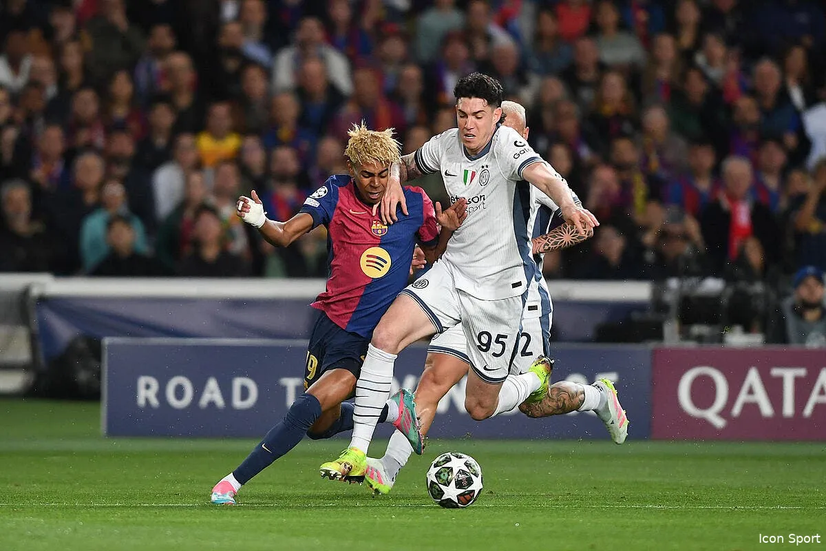 ldc samir nasri refuse de voir l inter en finale iconsport 259036 0120 392083