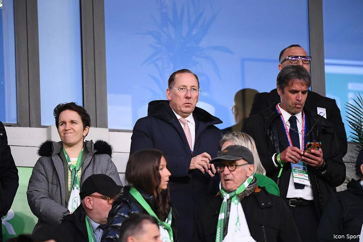 ldc textor est venu supporter le psg au parc iconsport 258202 0525 392424