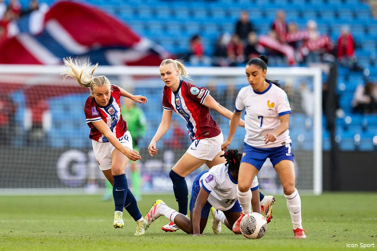 ldn la france deja qualifiee pour le final four iconsport 257022 0009 390978