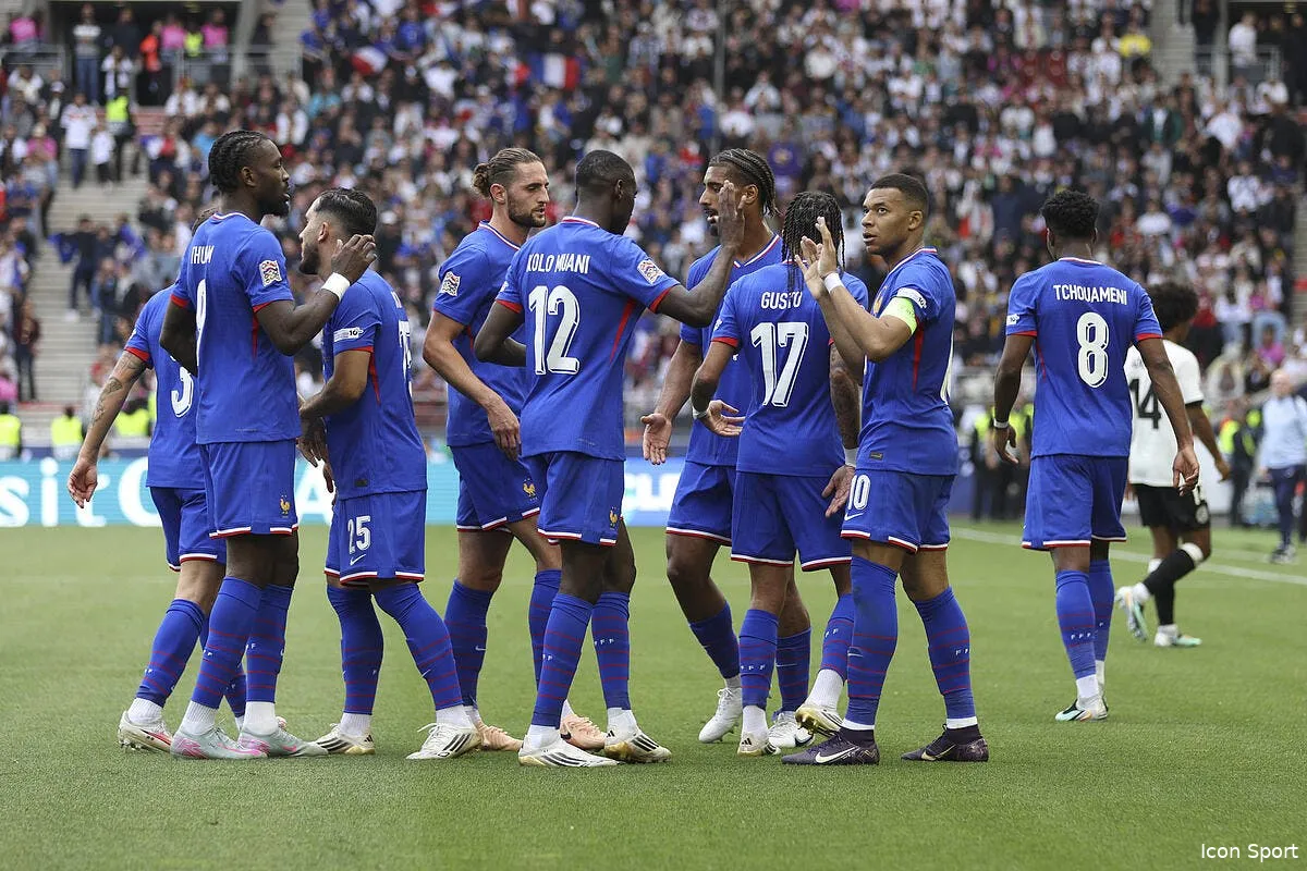 ldn la france dompte l allemagne et prend la 3e place iconsport 261976 0220 393914