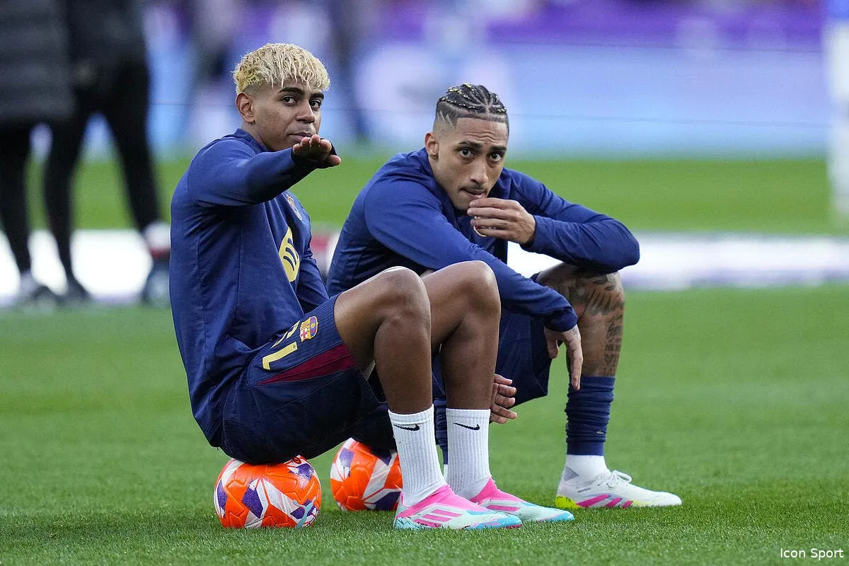 le ballon d or joue au barca le reve de dembele brise iconsport 259296 0042 392524