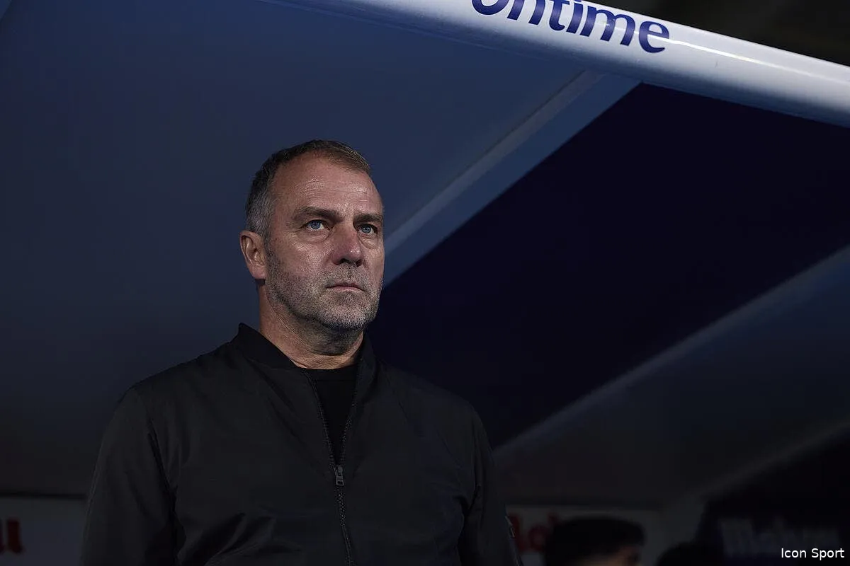 le barca recompense flick pour sa saison dantesque iconsport 257429 0019 391721