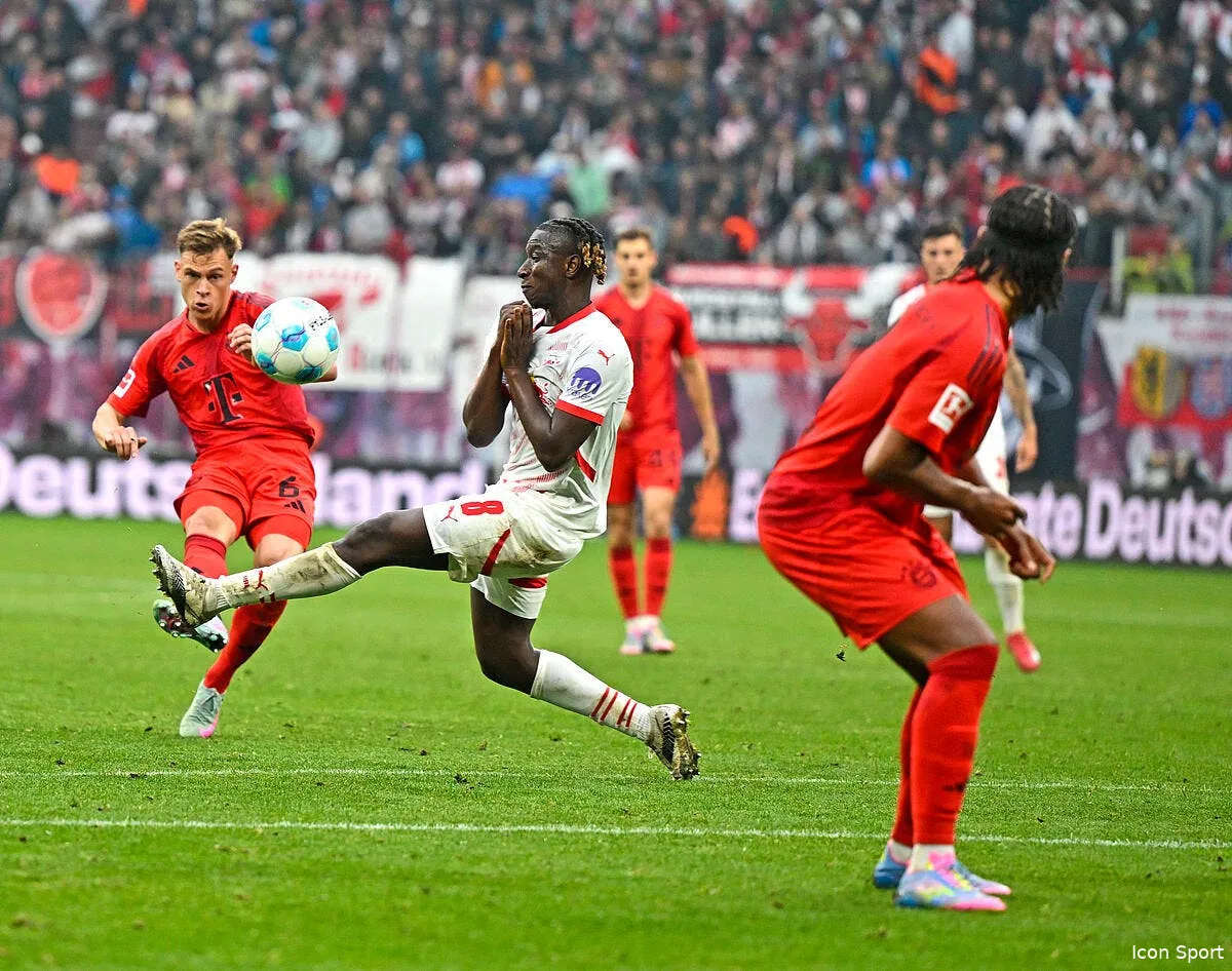 le bayern munich prive du titre a la derniere seconde iconsport 259242 0056 392211