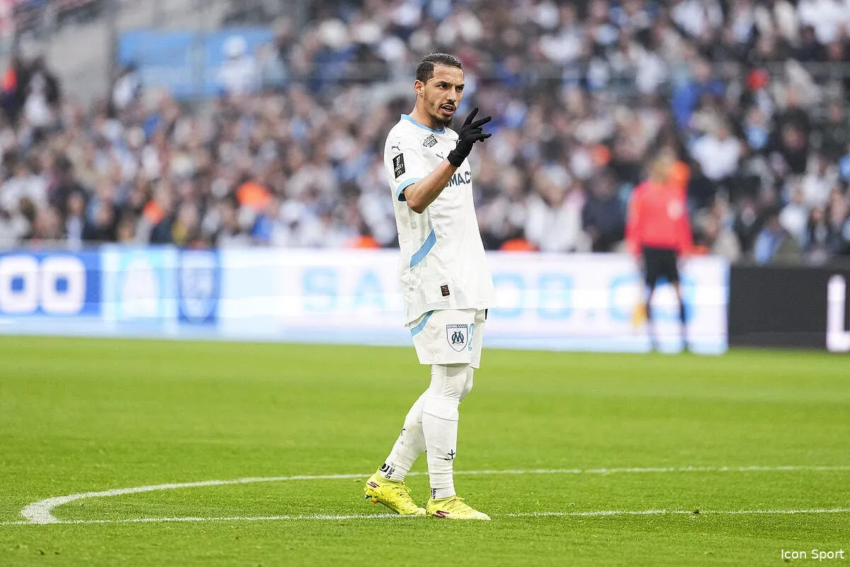 le dossier bennacer traine l om en profite iconsport 252294 0233 396192