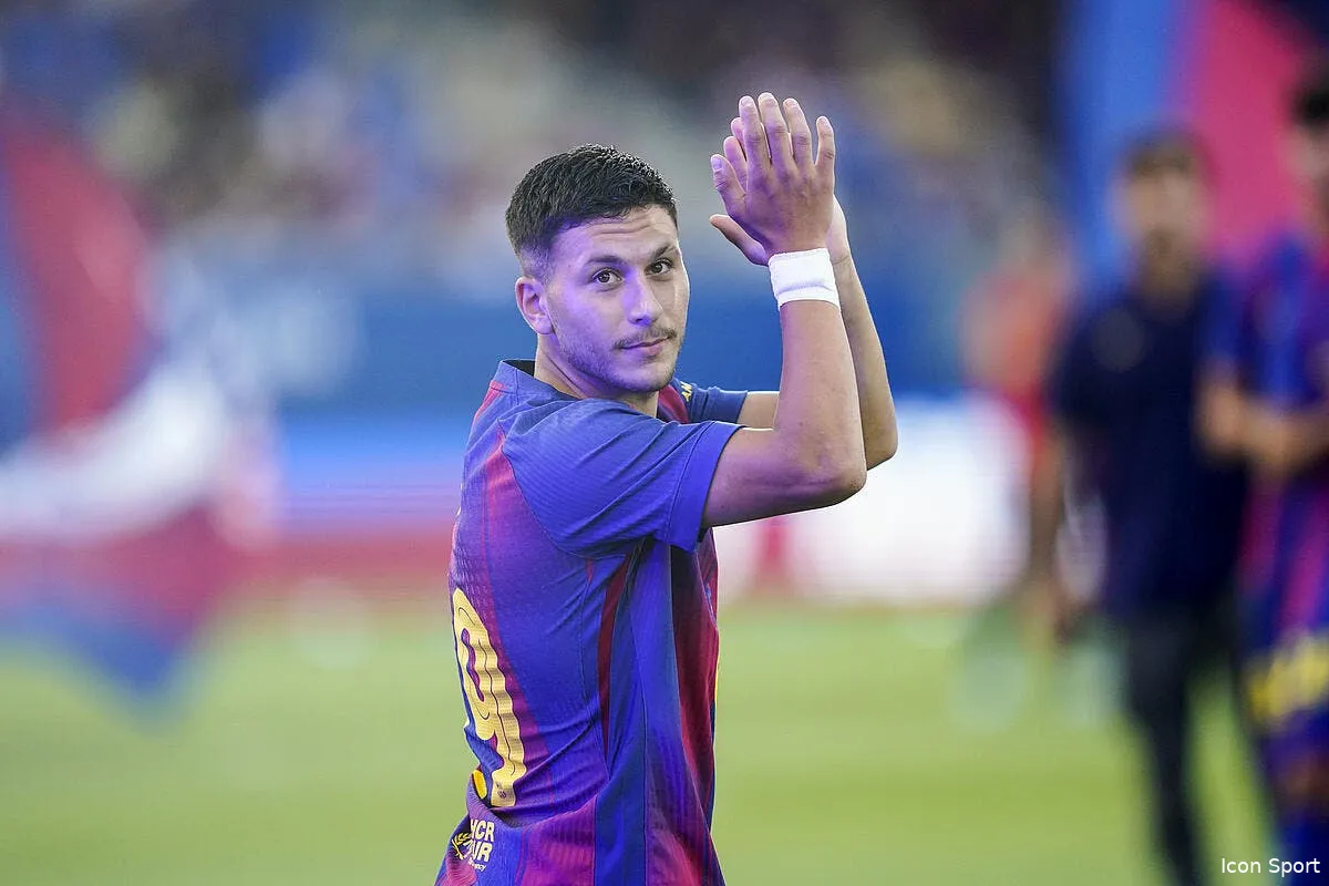 le fc barcelone menace par la liga iconsport 266470 0102 398343