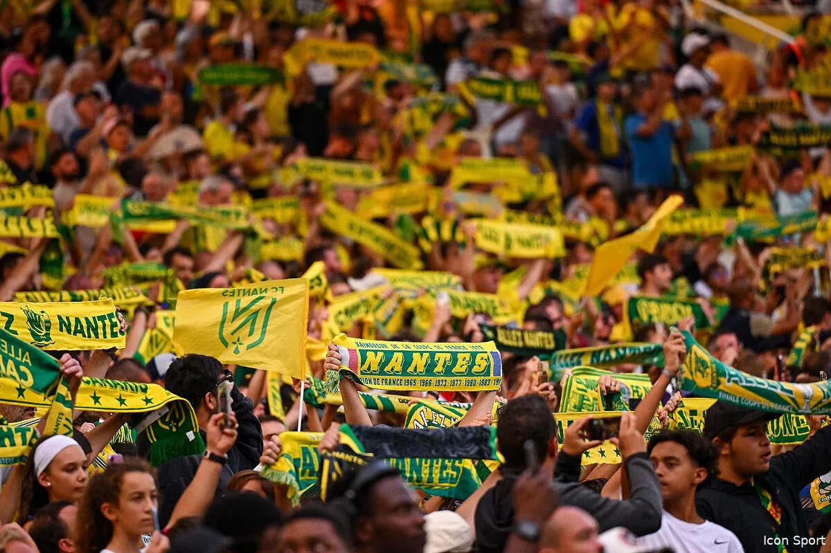 le fc nantes fete un premier succes cette saison iconsport 266997 0597 397972