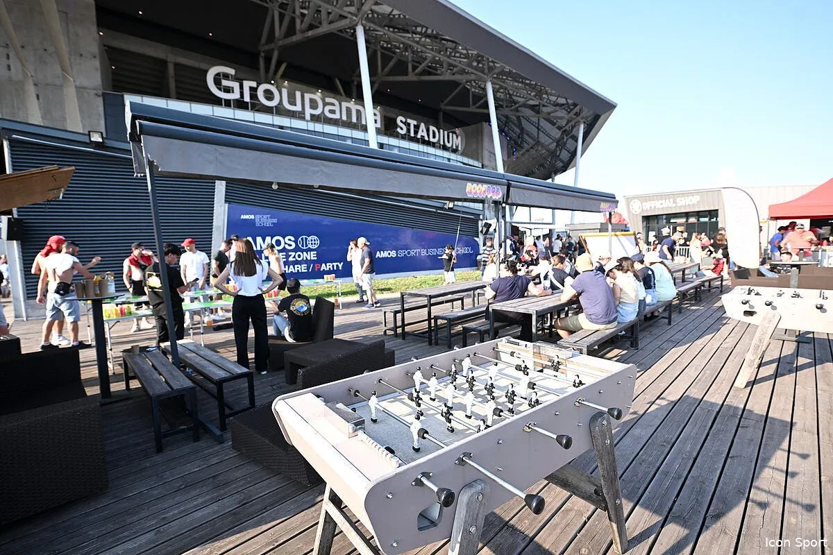 le groupama stadium et l ol c est bientot fini iconsport 262756 0232 394954