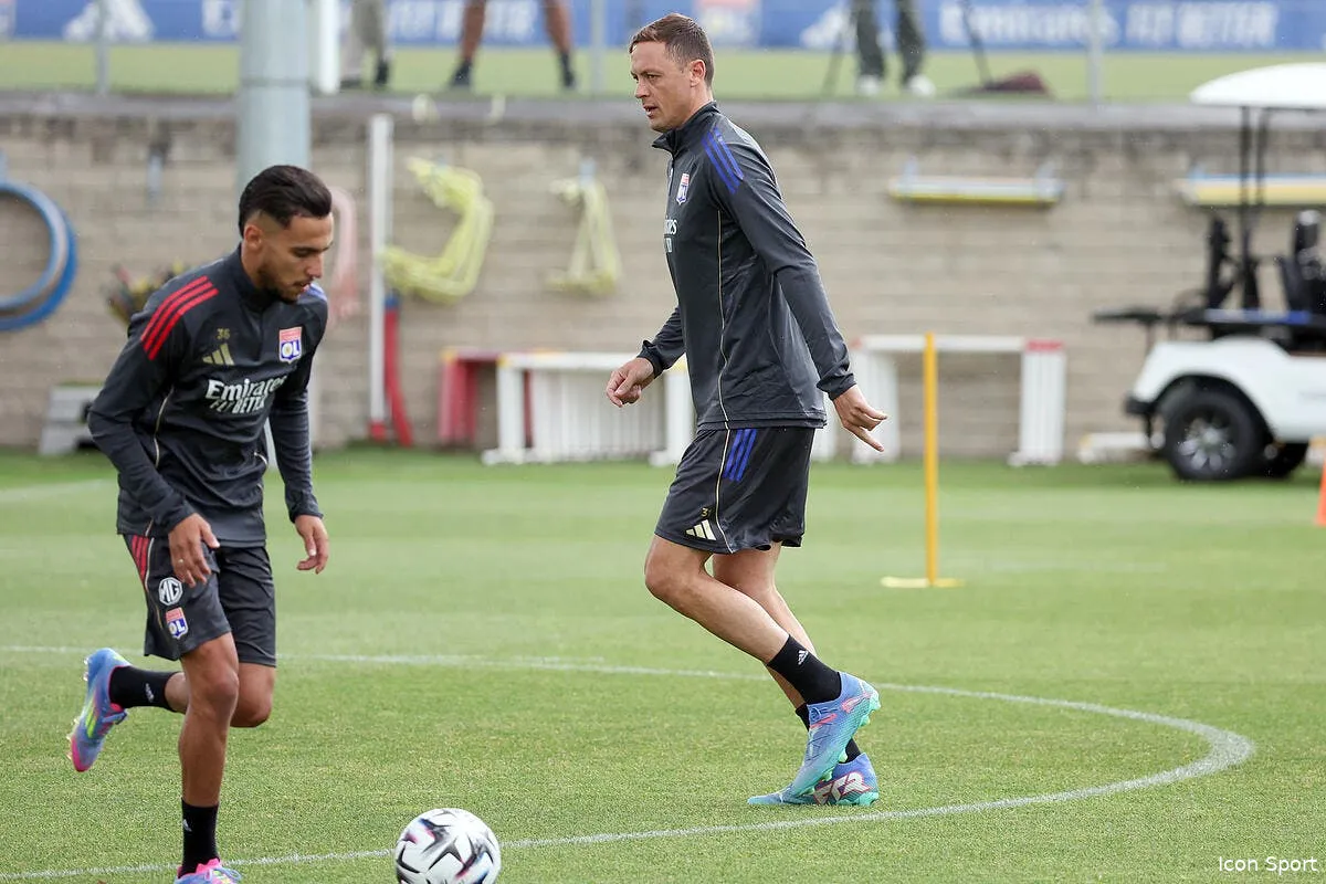 le match amical ol villefranche retarde iconsport 263836 0051 395929