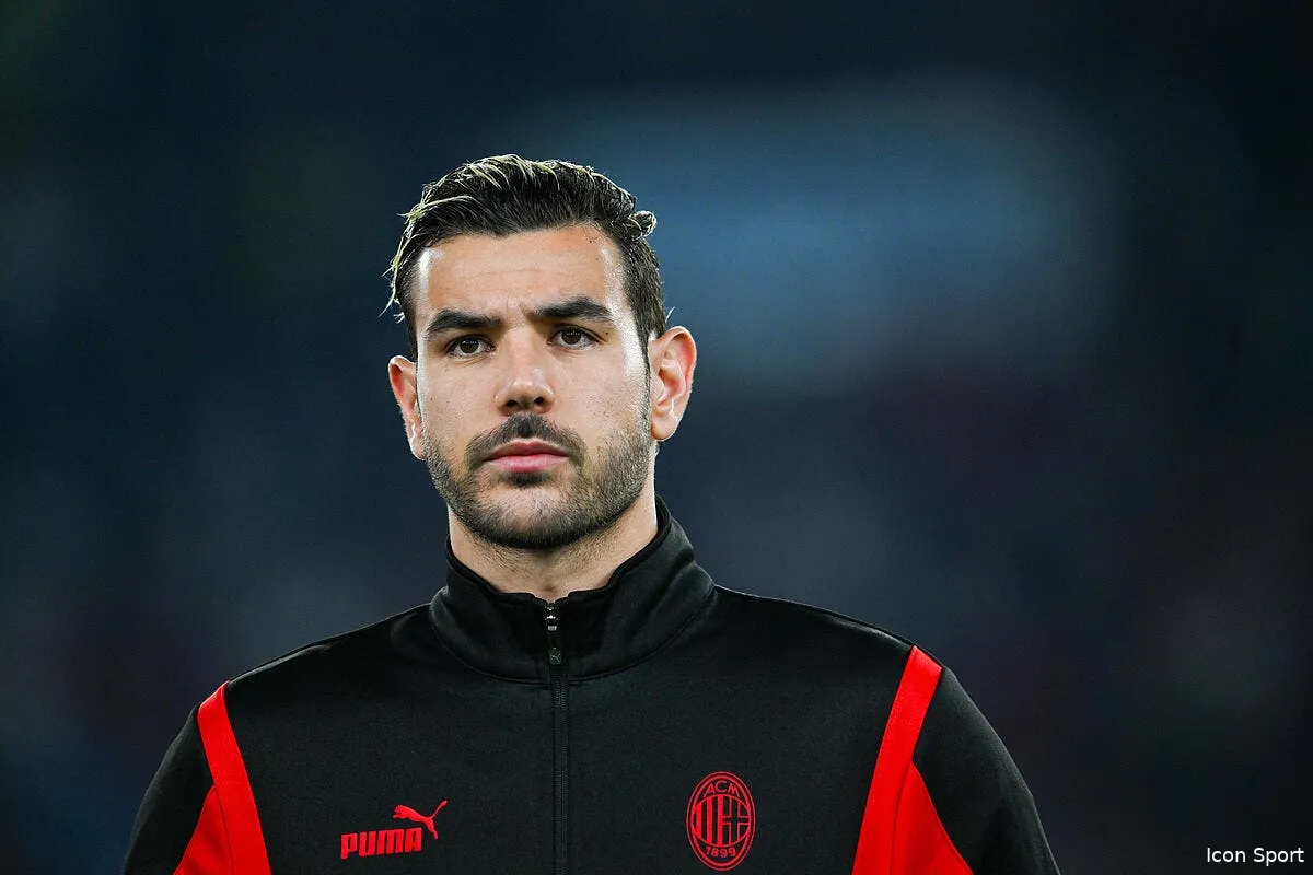 le milan ac repond a la violente sortie de theo hernandez iconsport 260130 0077 395546