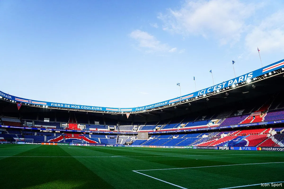 le parc des princes est trop grand coup de chaud au psg iconsport 239645 0001 1 391011