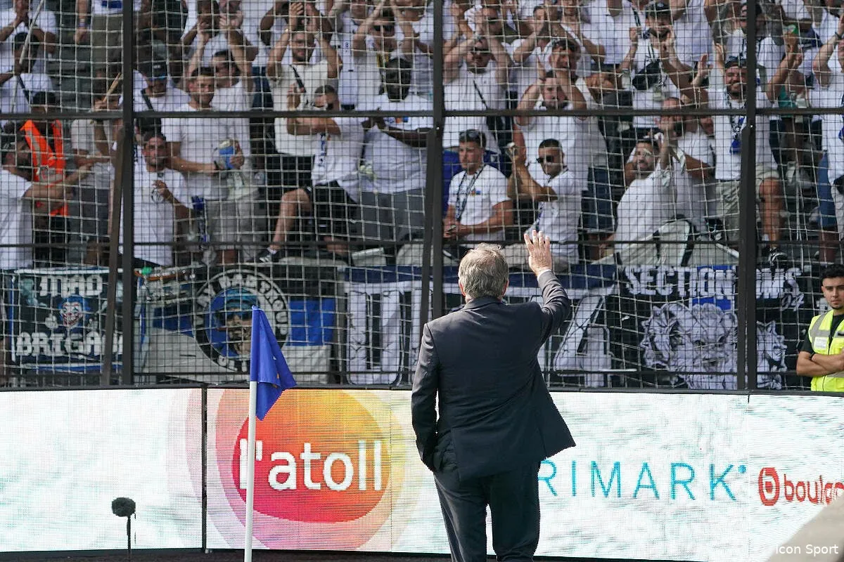 le paris fc ira a marseille avec ses supporters iconsport 266989 0071 397431