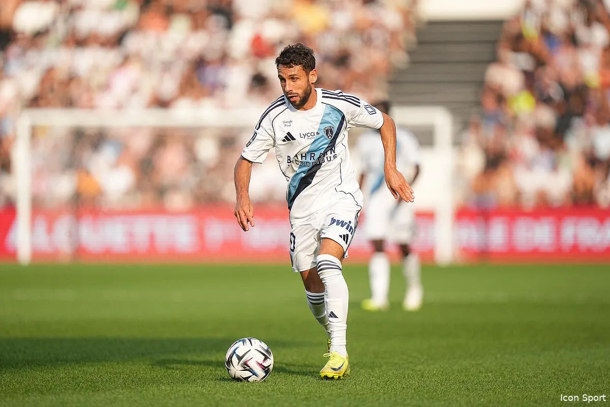 le paris fc joue le maintien daniel riolo est sidere iconsport 266989 0239 397411